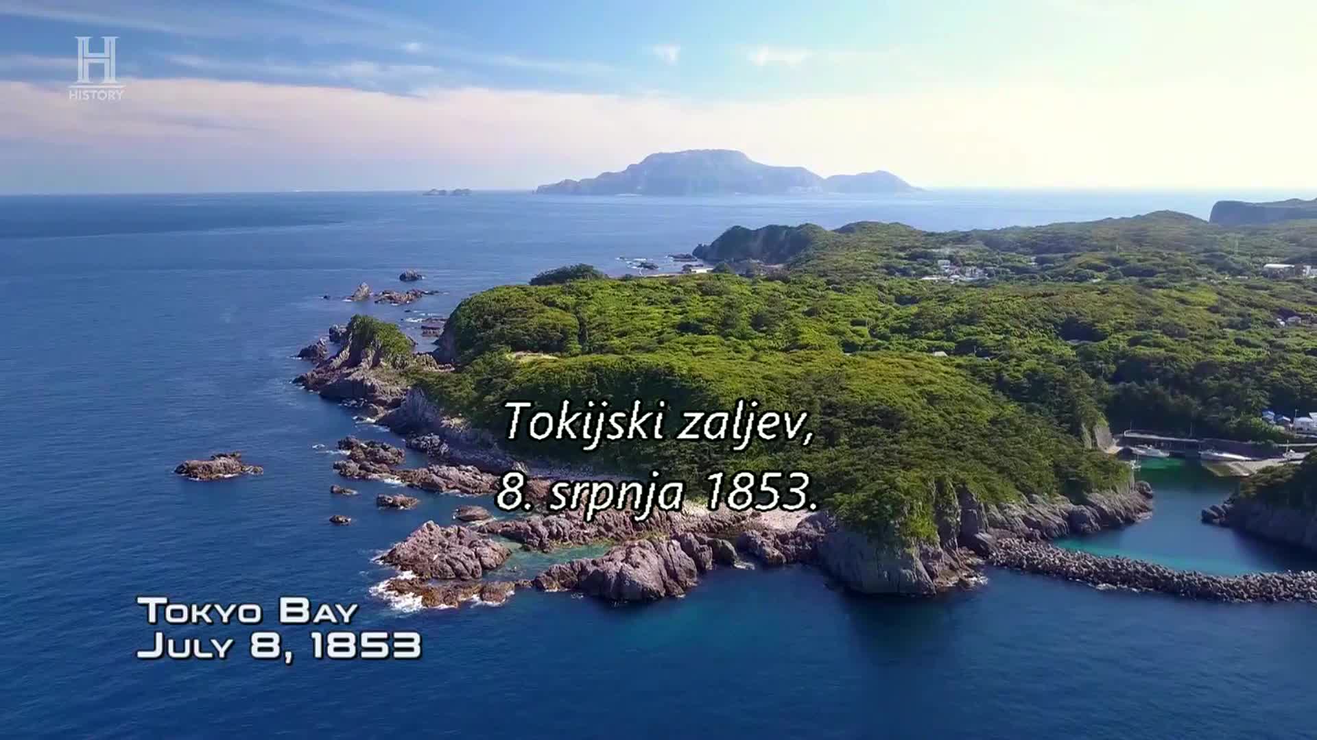 History