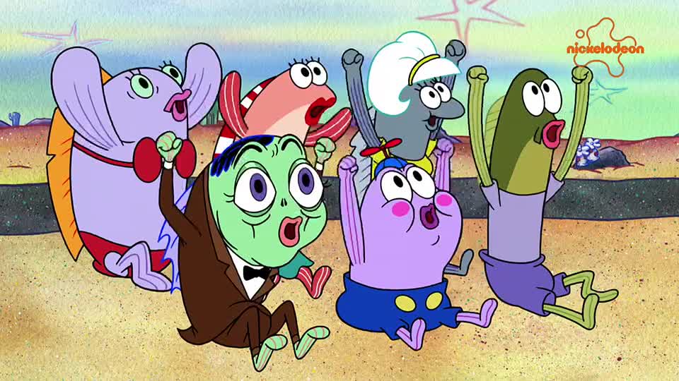 Nickelodeon