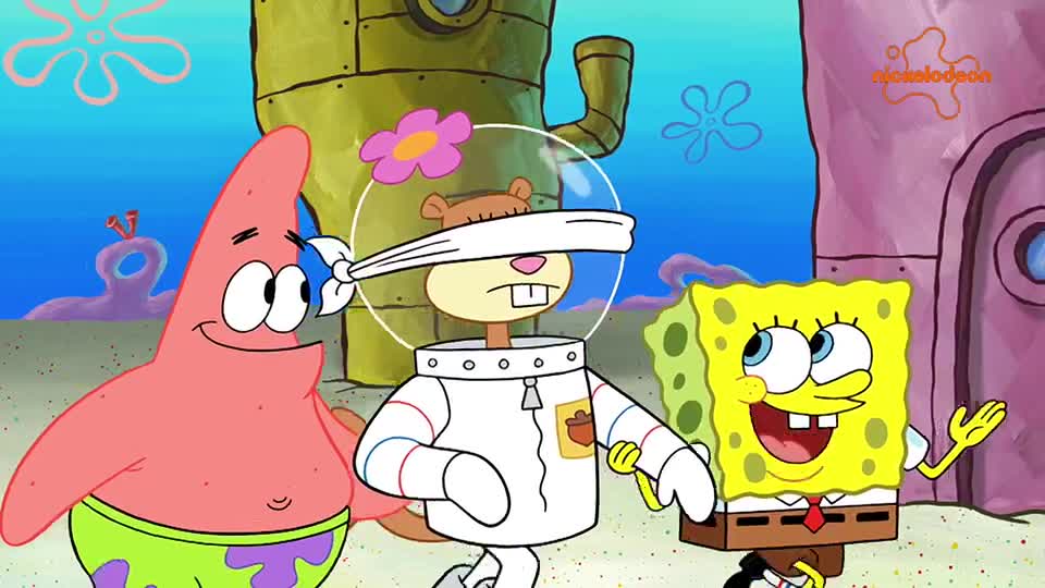 Nickelodeon