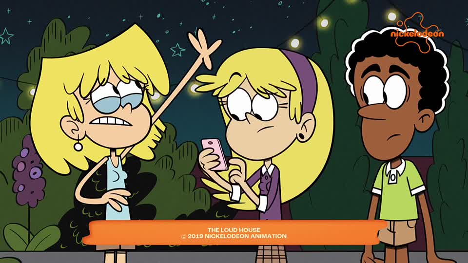 Nickelodeon