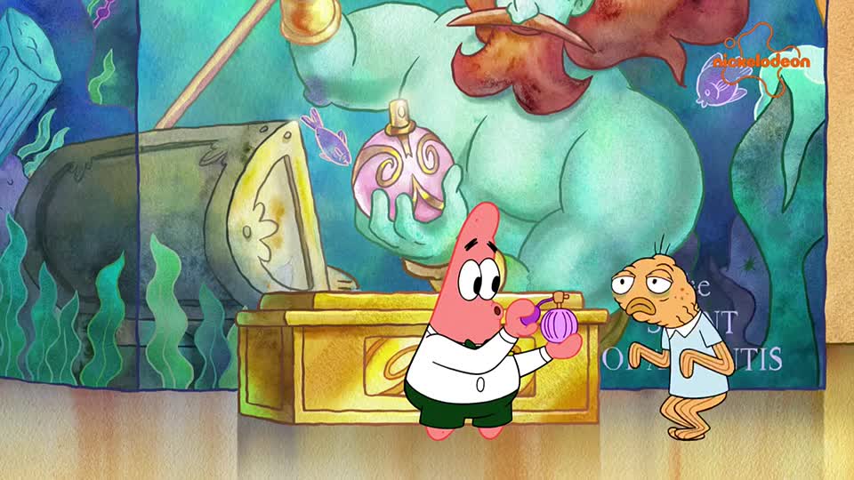 Nickelodeon
