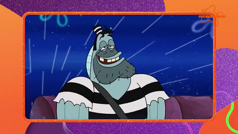 Nickelodeon
