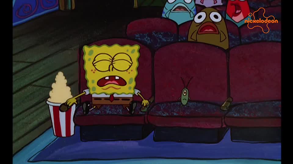 Nickelodeon