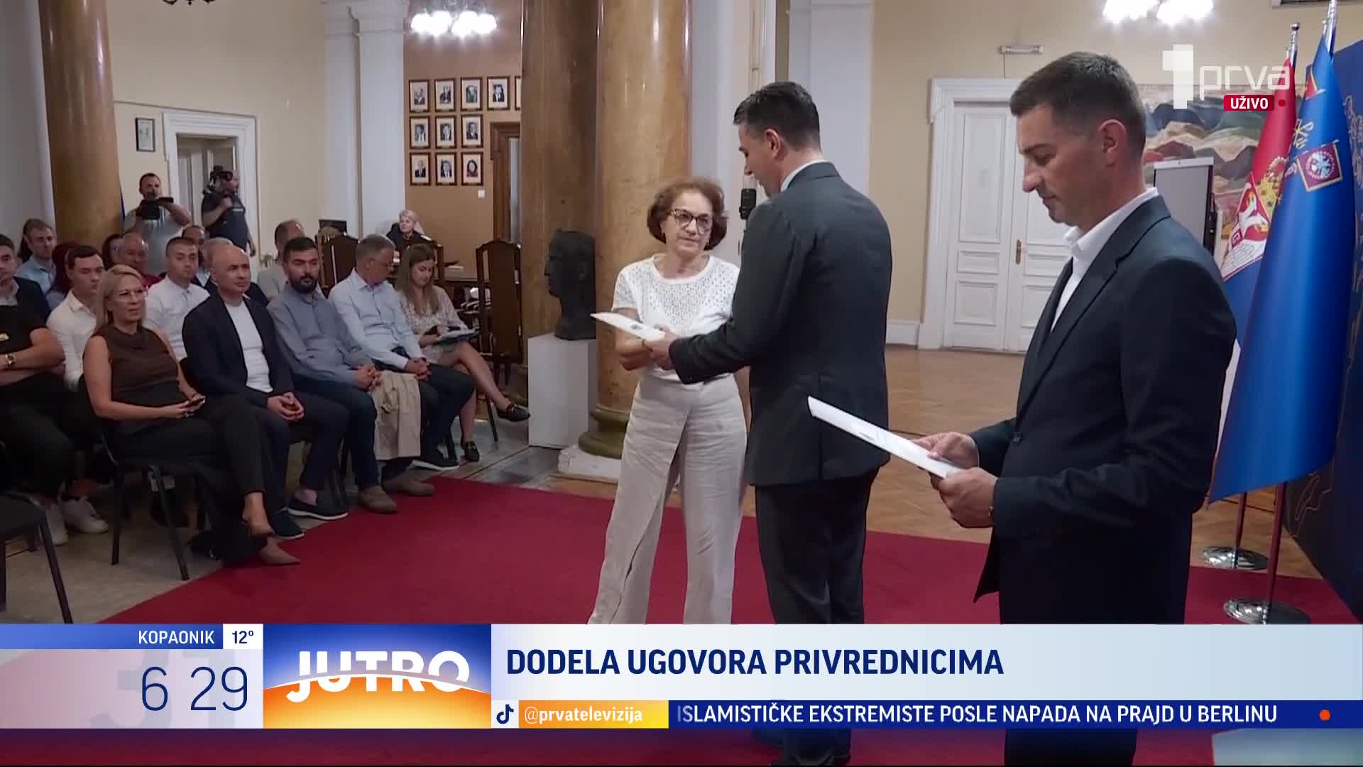 PRVA