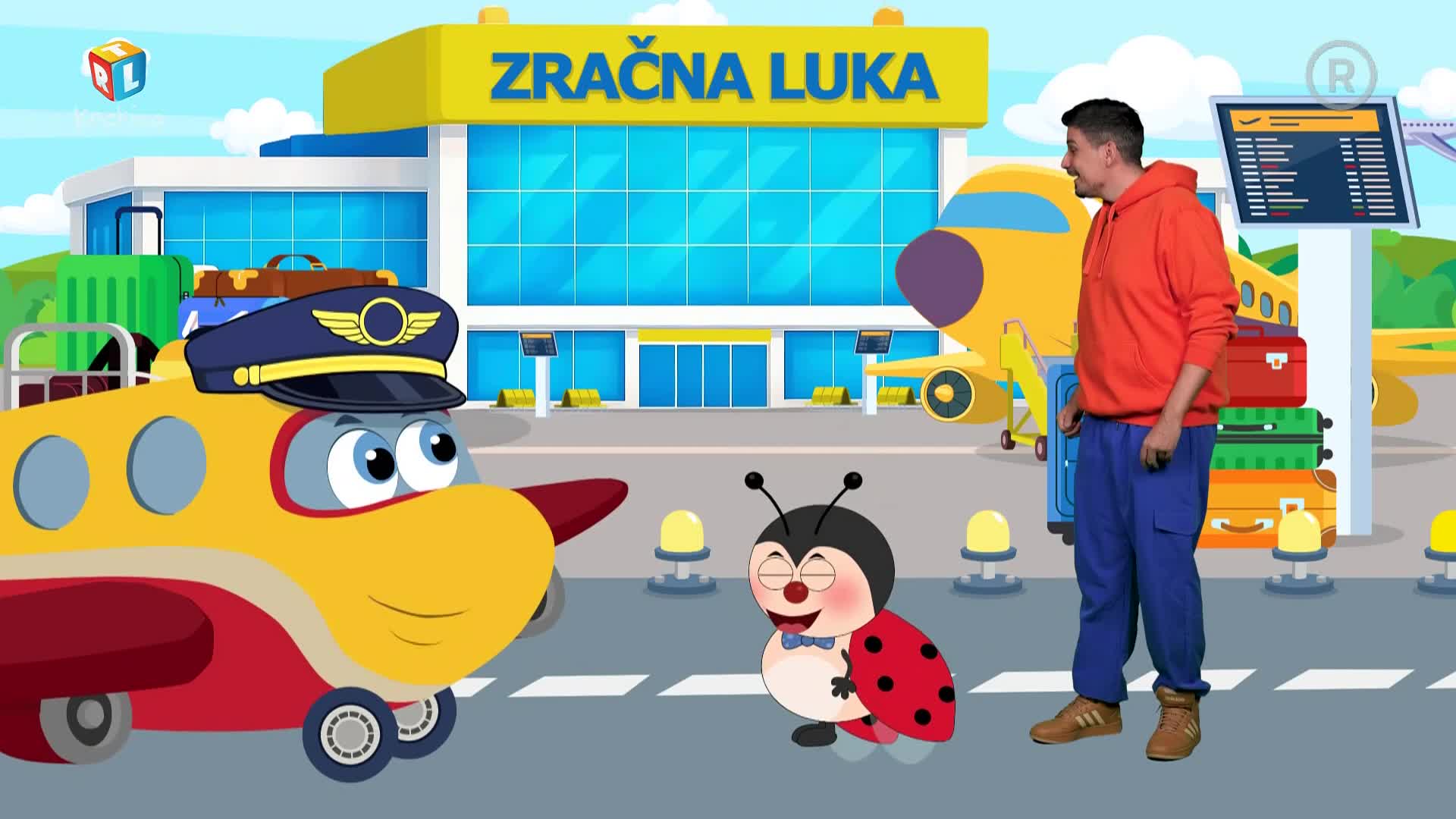 RTLKockica
