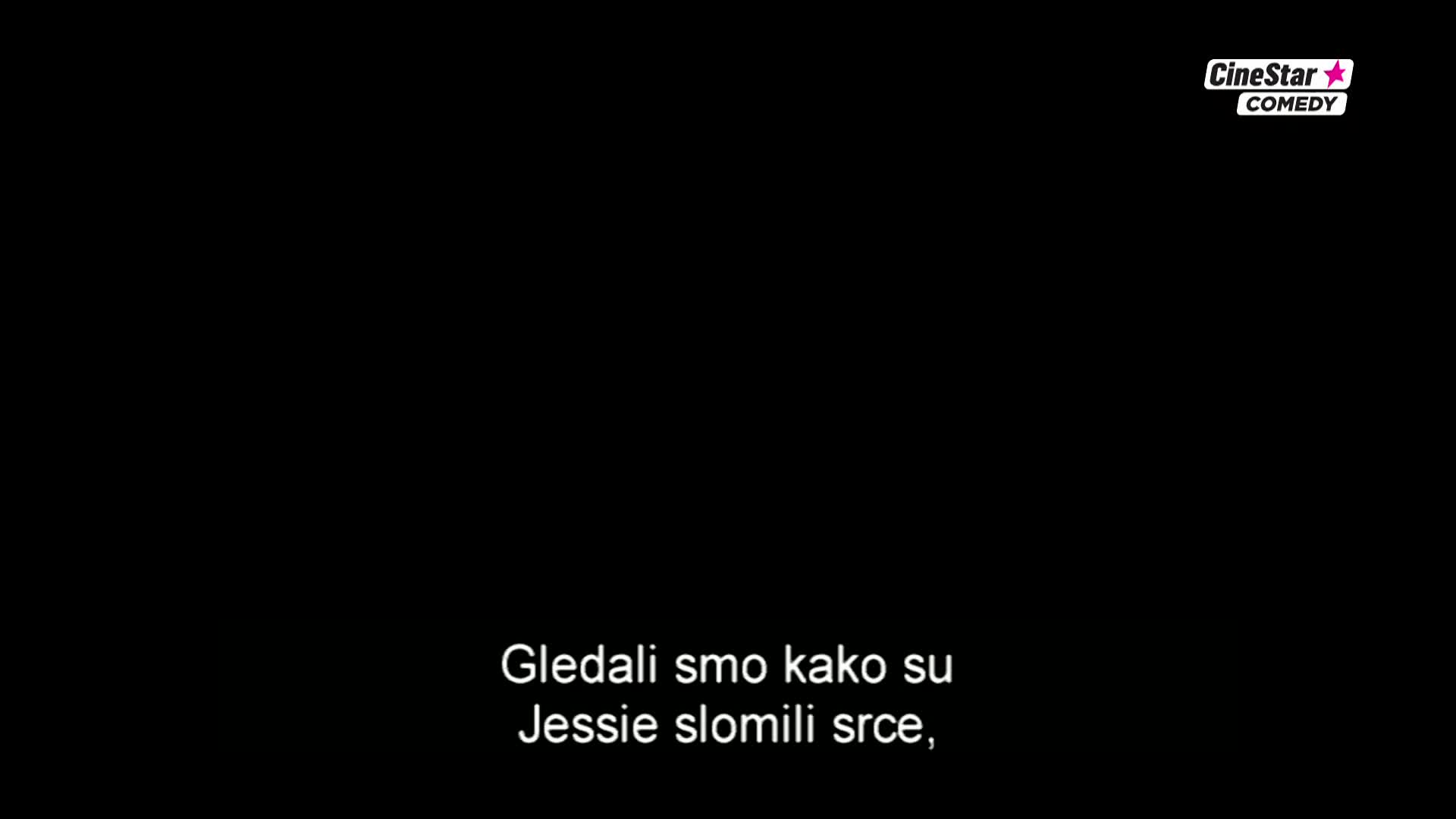 CinestarComedy