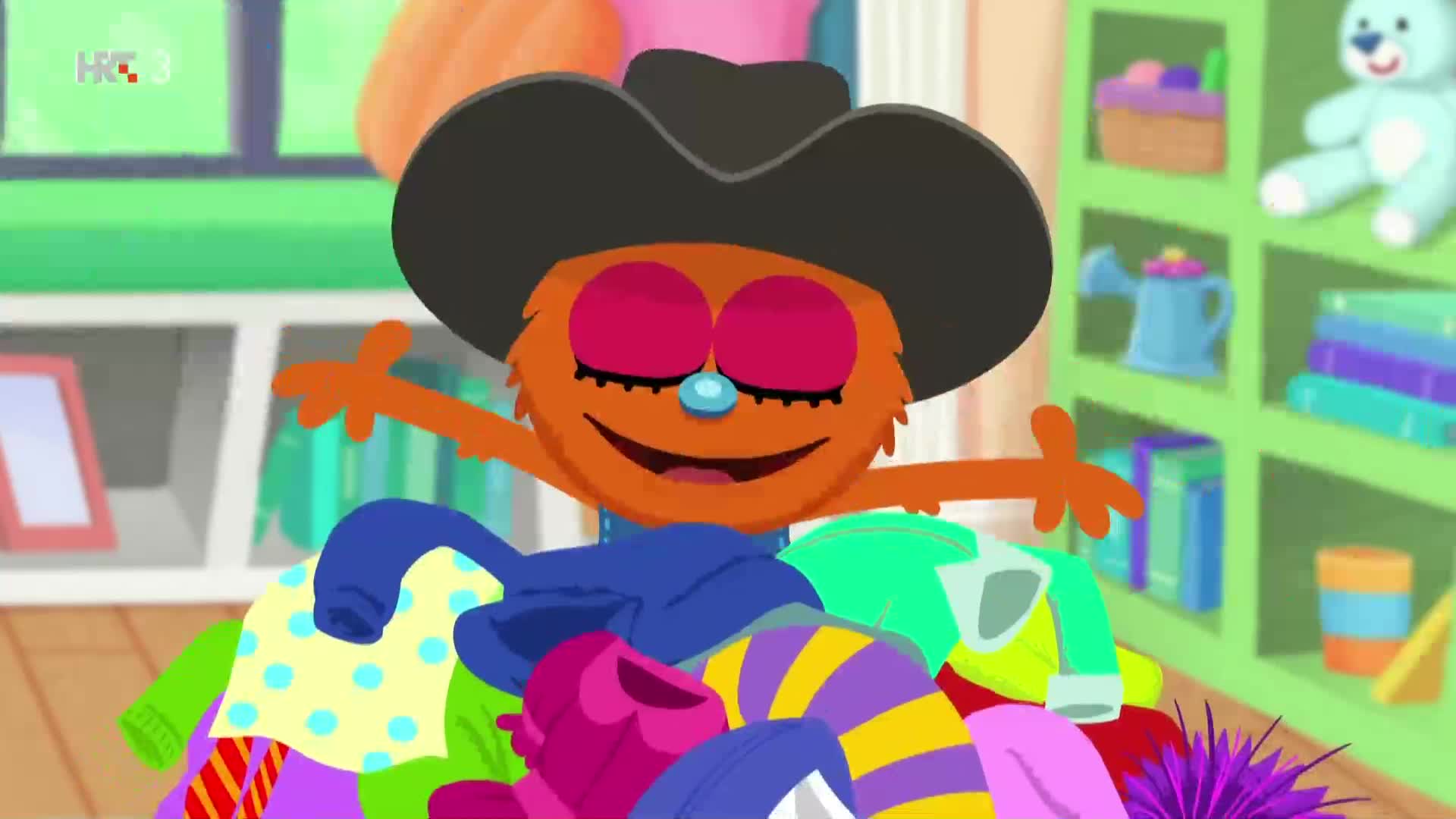 HRT3