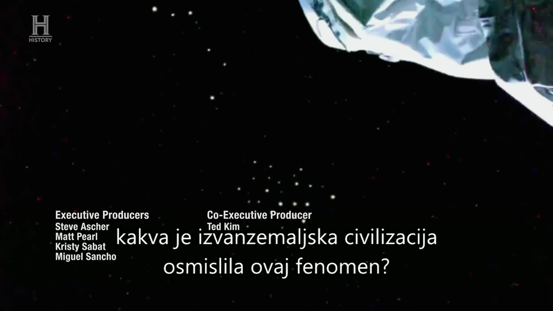 History