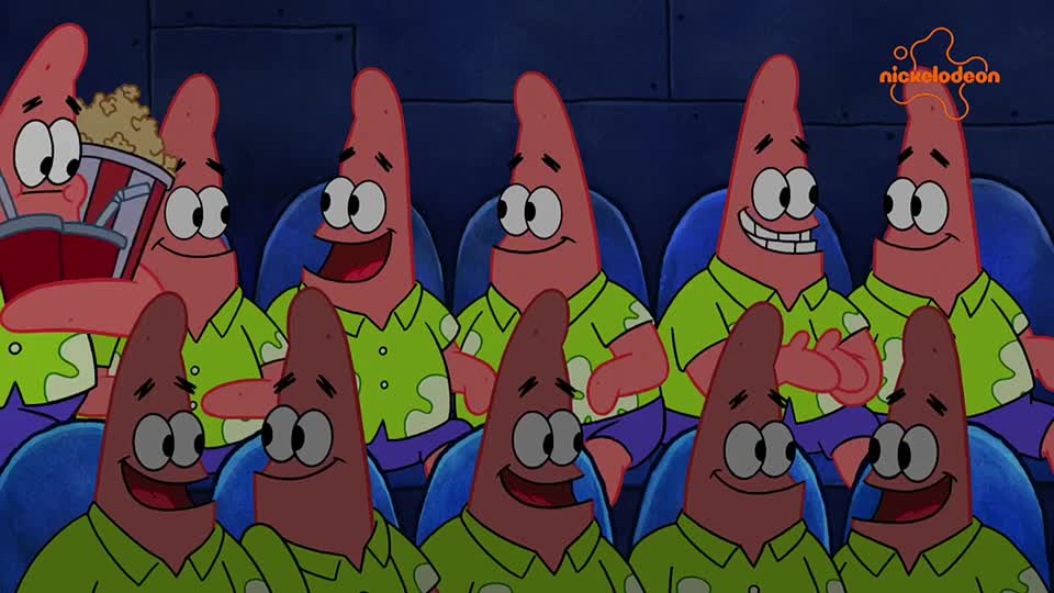 Nickelodeon