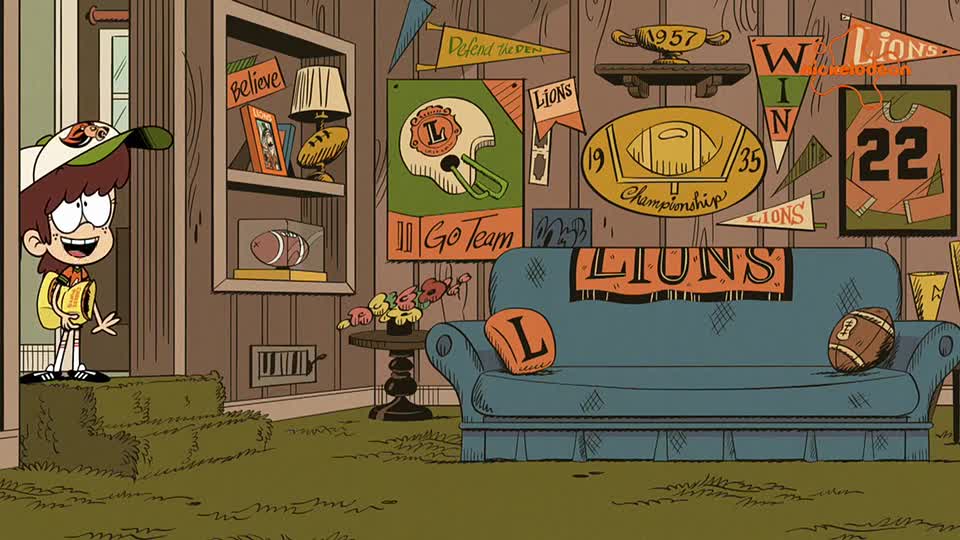 Nickelodeon