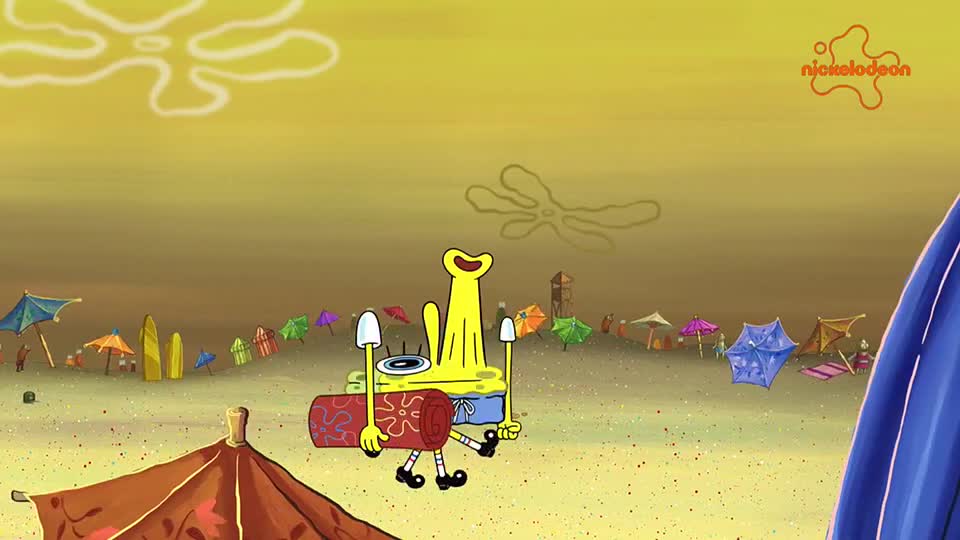 Nickelodeon