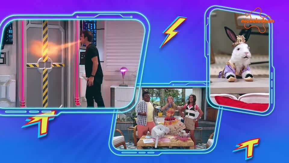 Nickelodeon