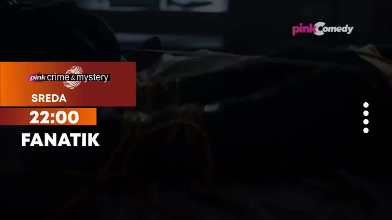 PinkComedy