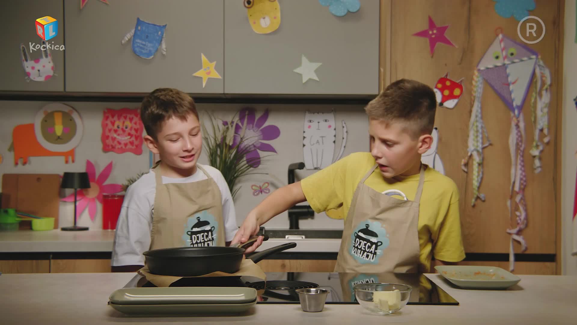 RTLKockica