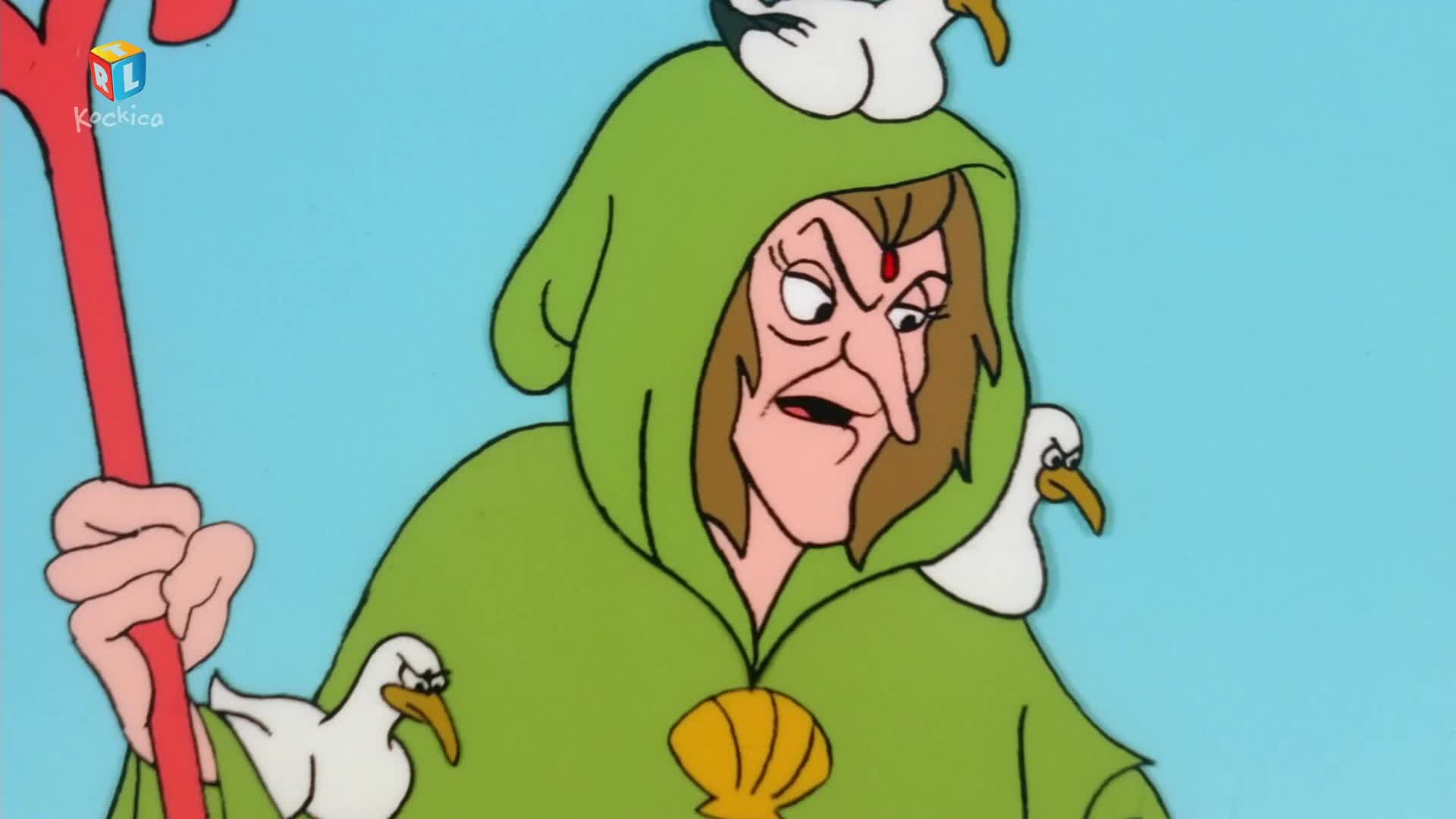 RTLKockica