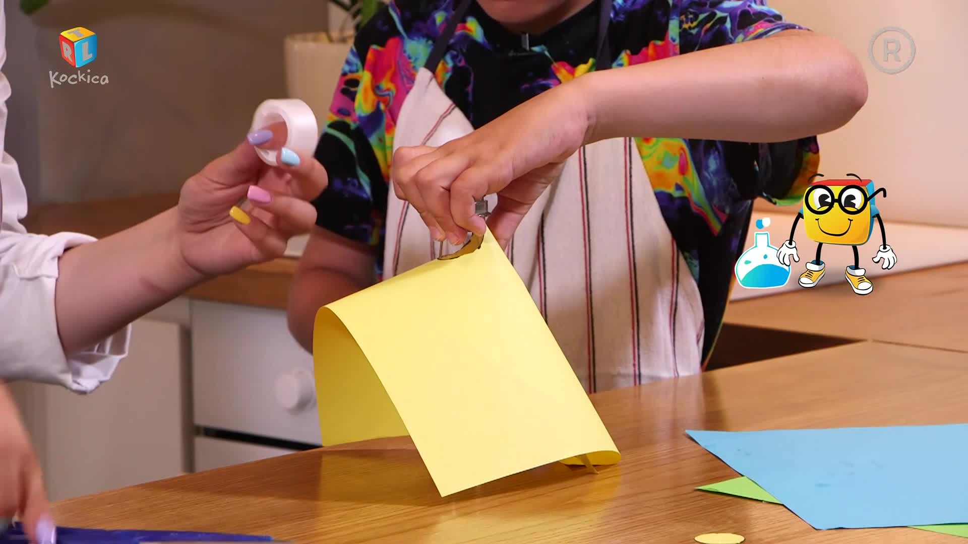 RTLKockica