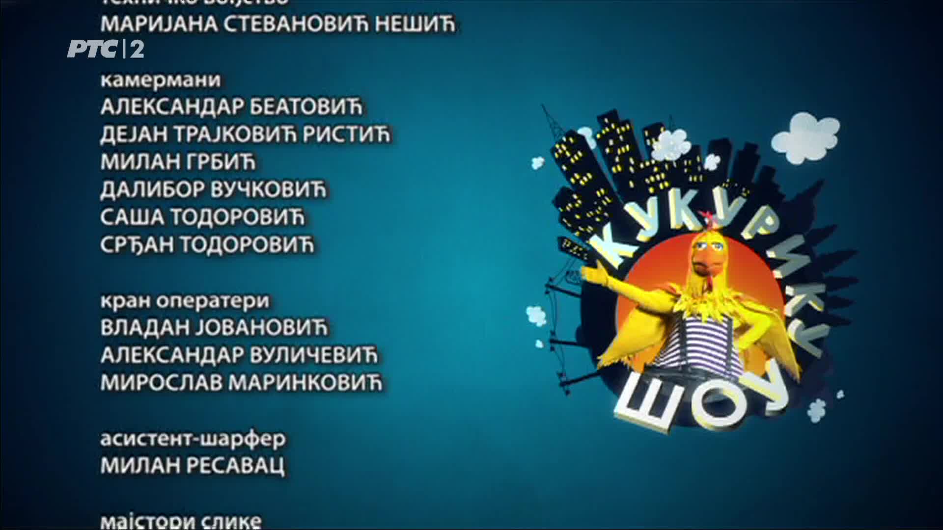 RTS2