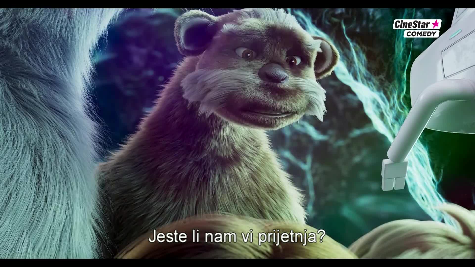 CinestarComedy