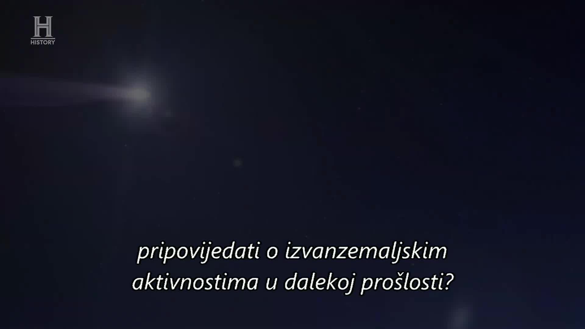 History