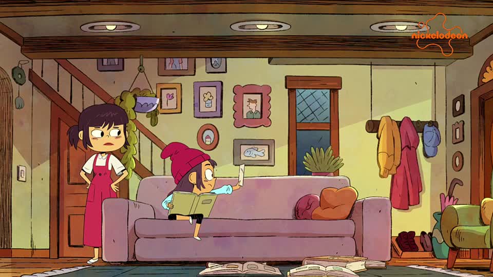 Nickelodeon
