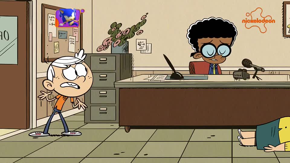 Nickelodeon
