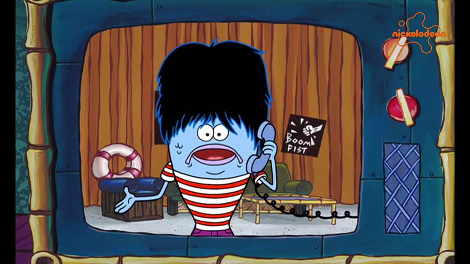 Nickelodeon