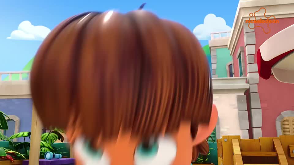 Nickelodeon