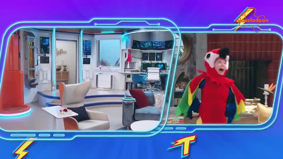 Nickelodeon
