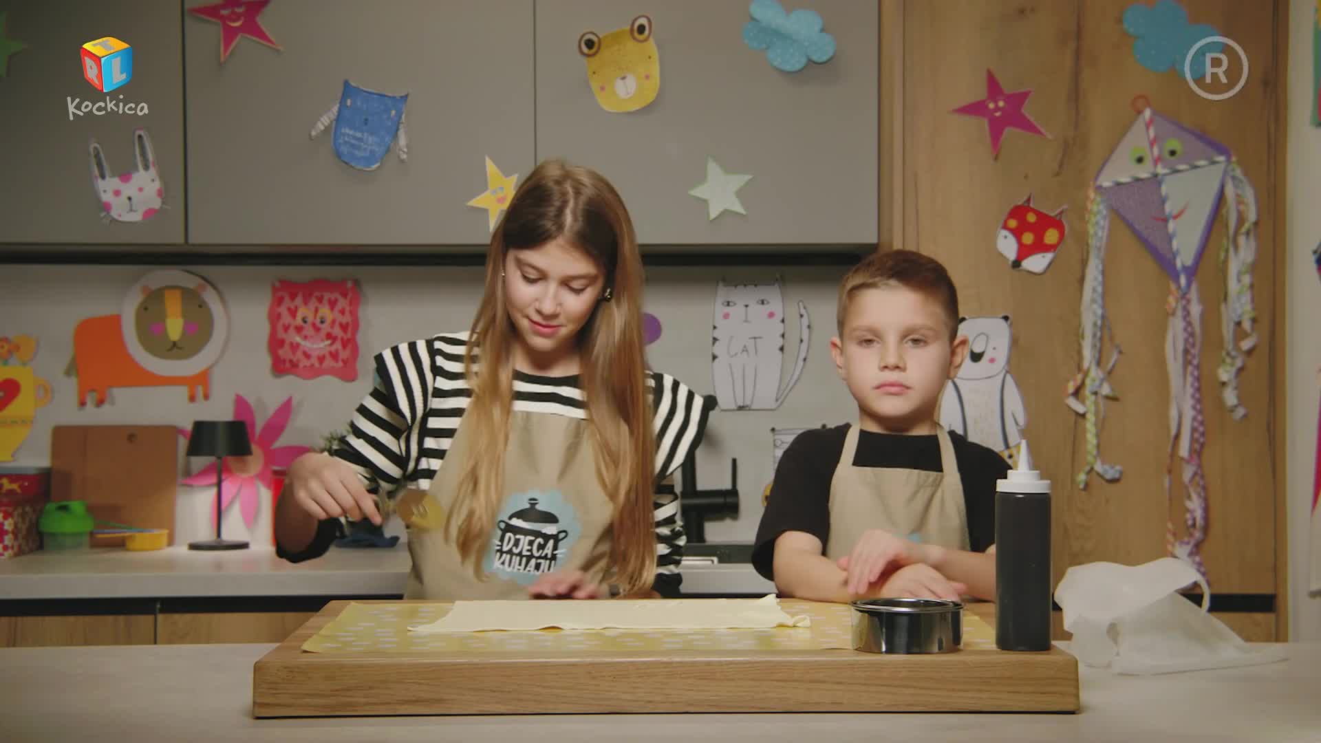 RTLKockica