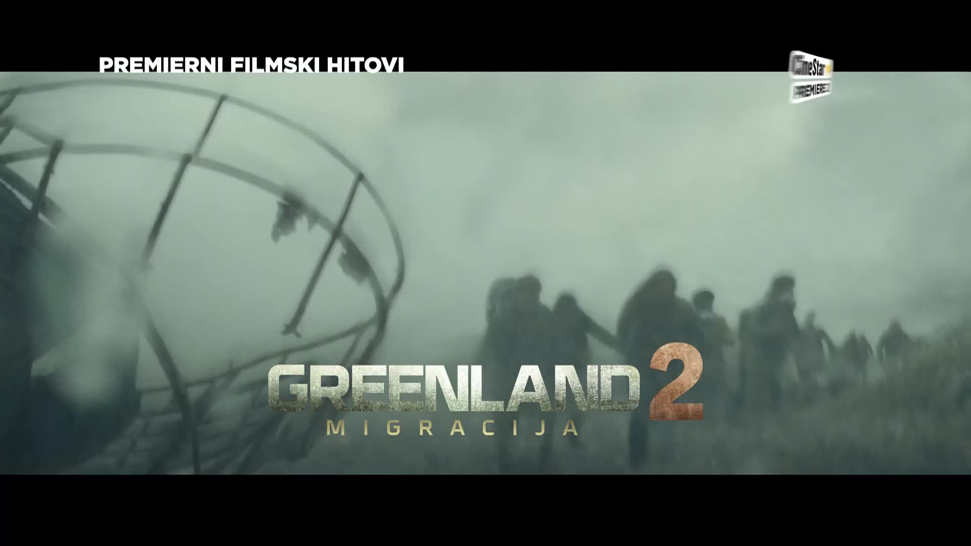 CinestarTV