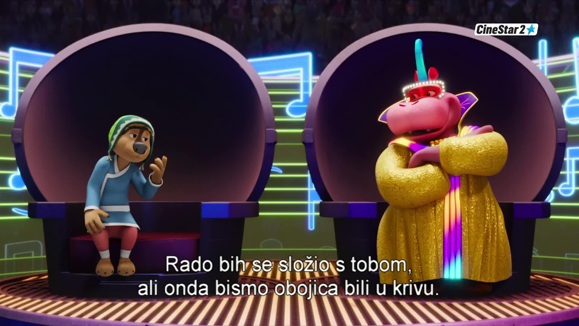 CinestarTV2HD