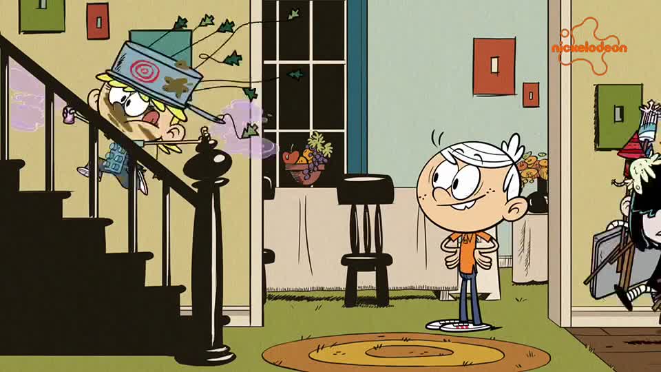 Nickelodeon
