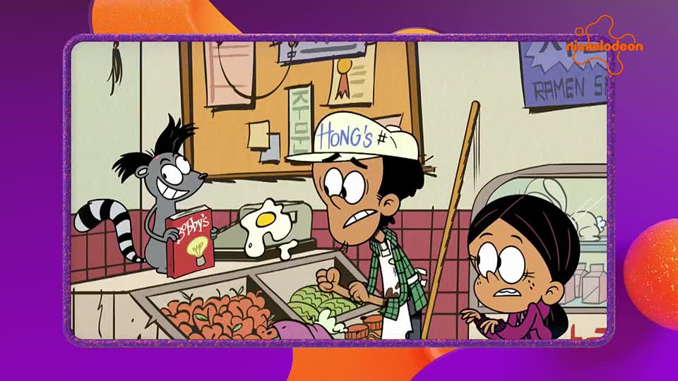 Nickelodeon