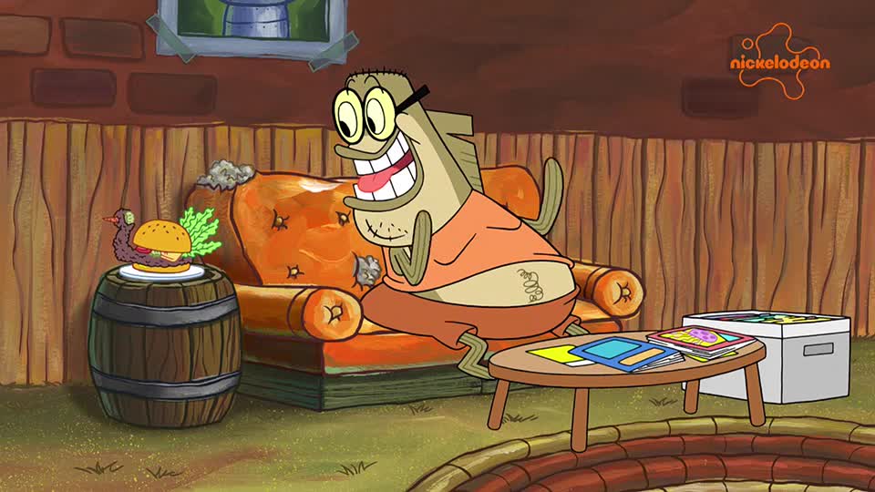 Nickelodeon