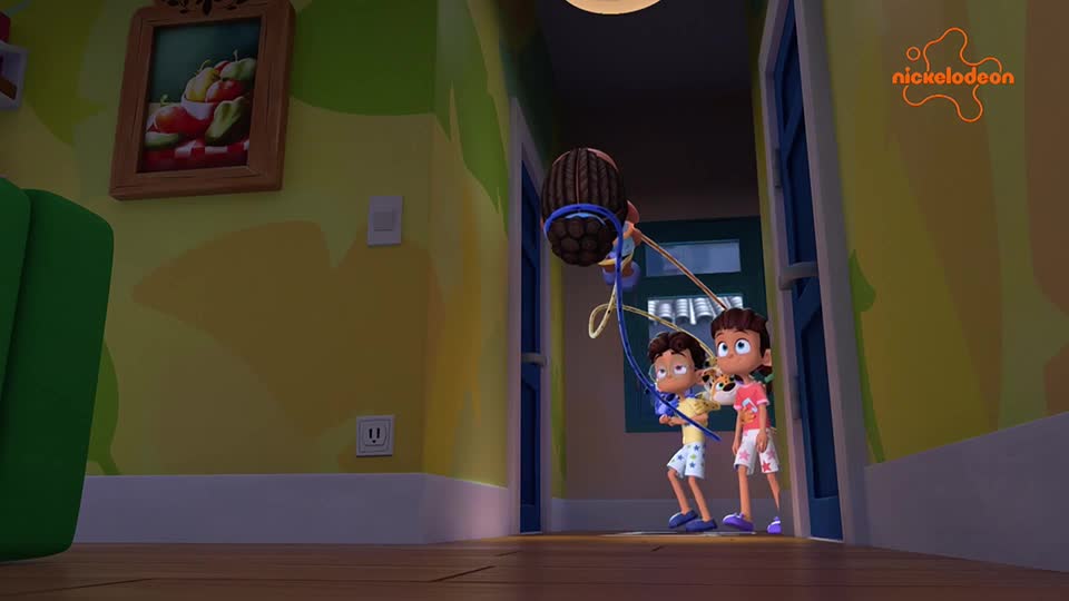 Nickelodeon