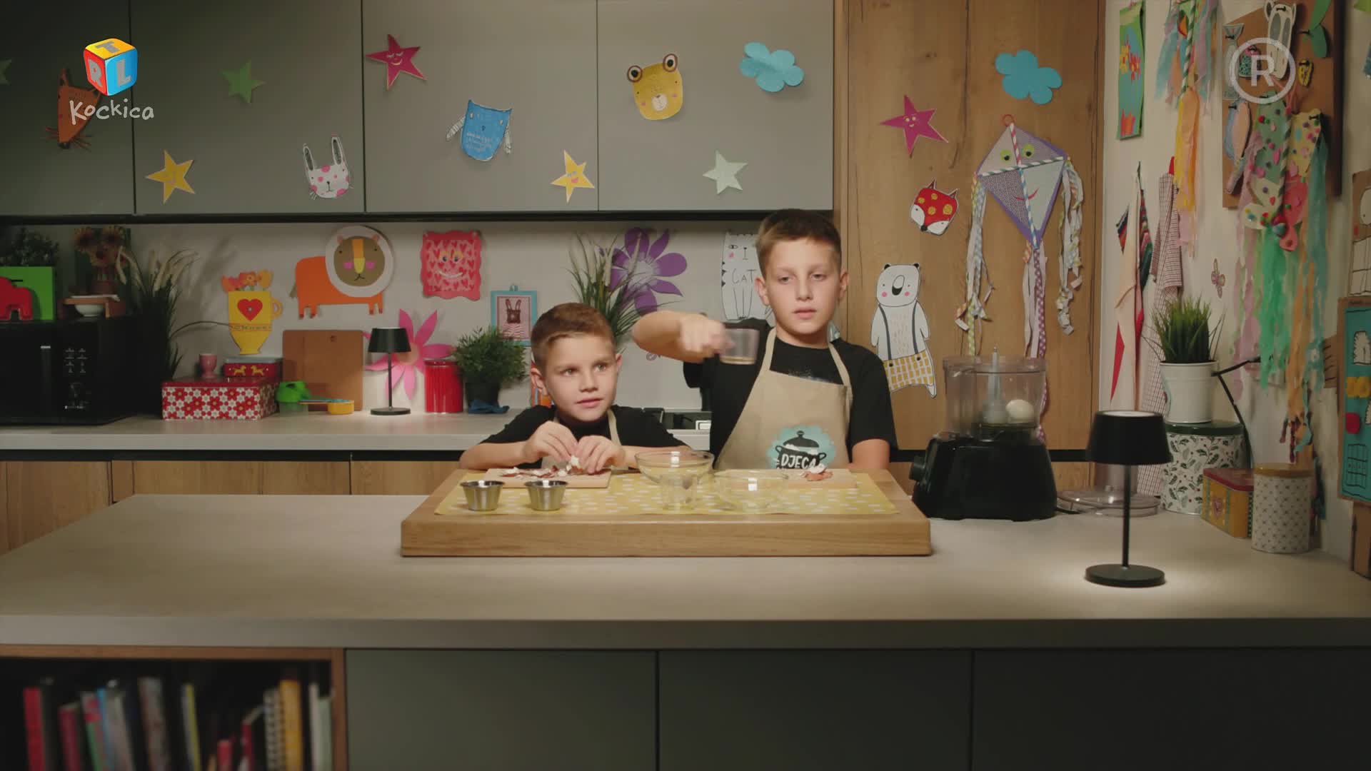 RTLKockica