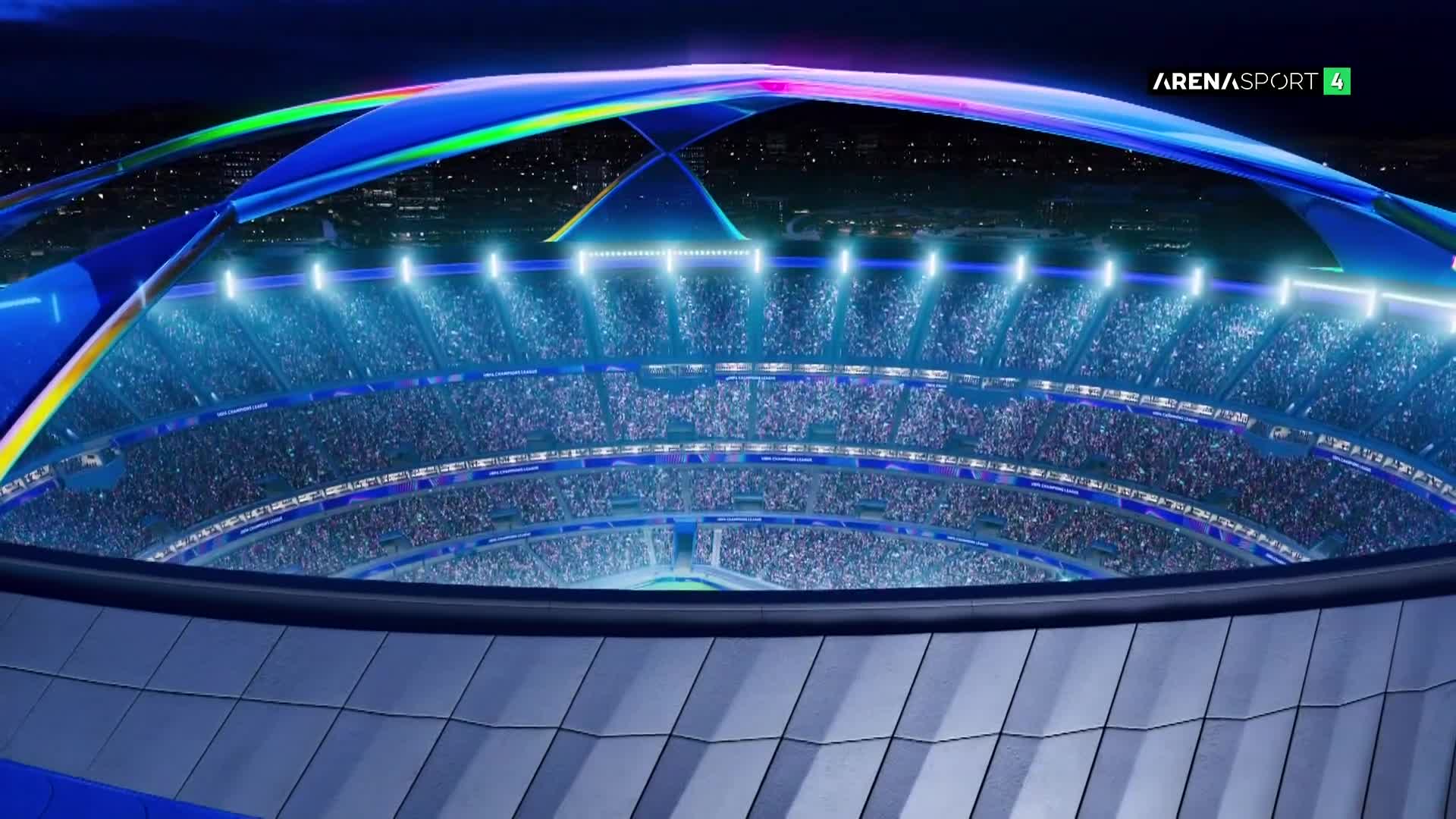 ArenaSportHD4