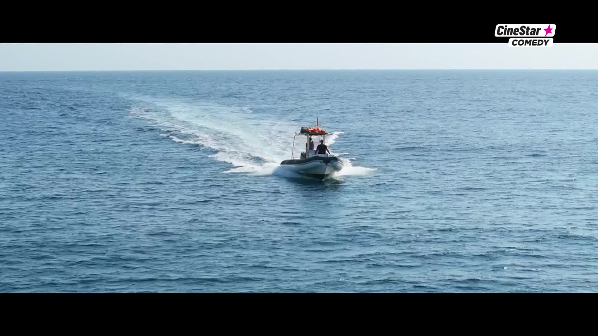 CinestarComedy
