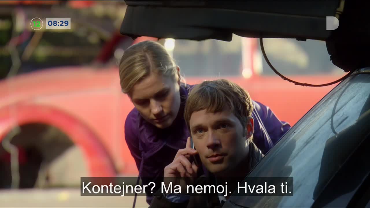DomaTV