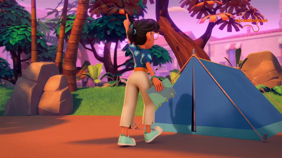 Nickelodeon