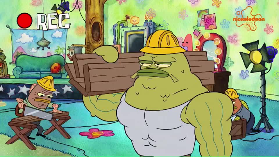 Nickelodeon