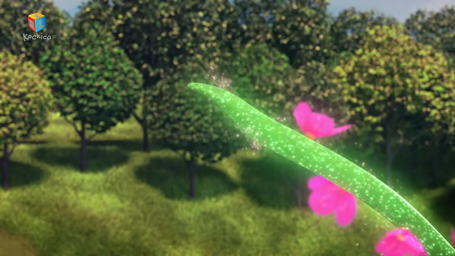 RTLKockica