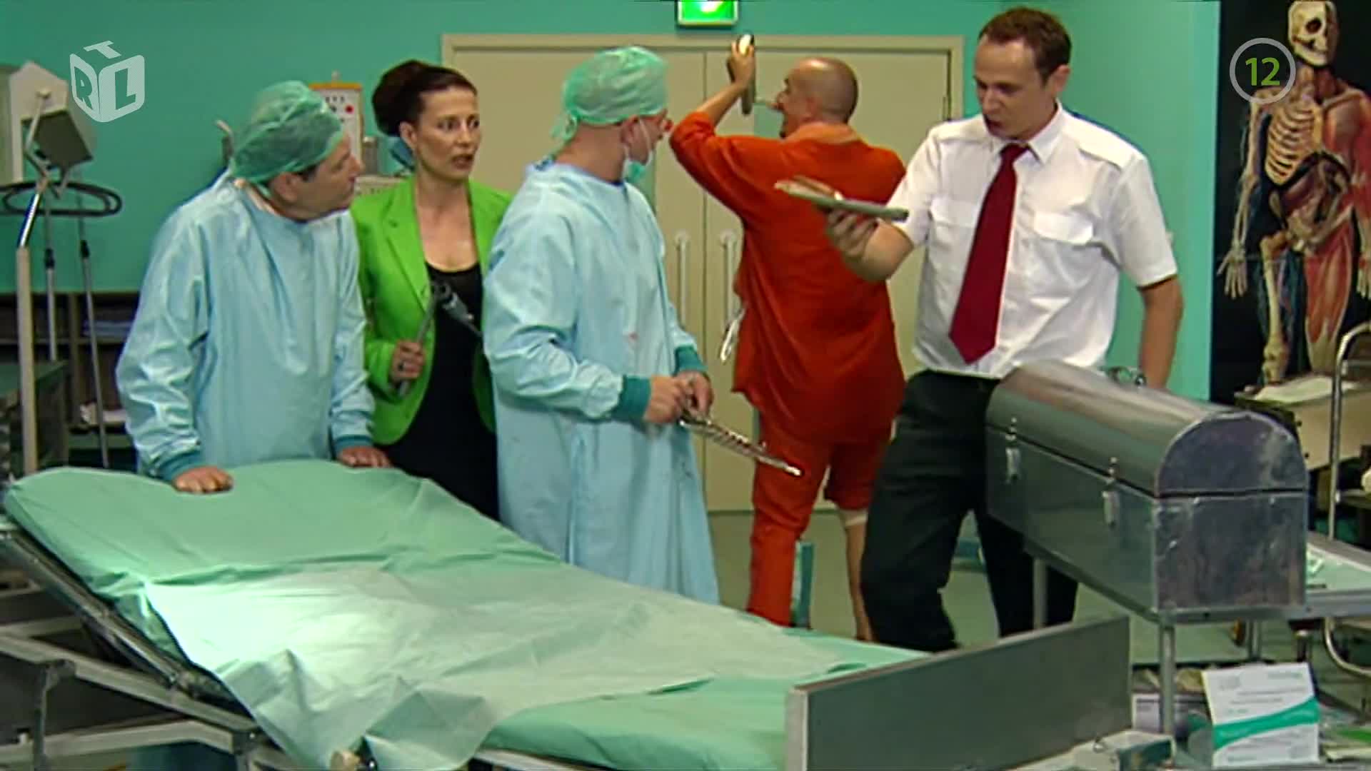 RTLKockica
