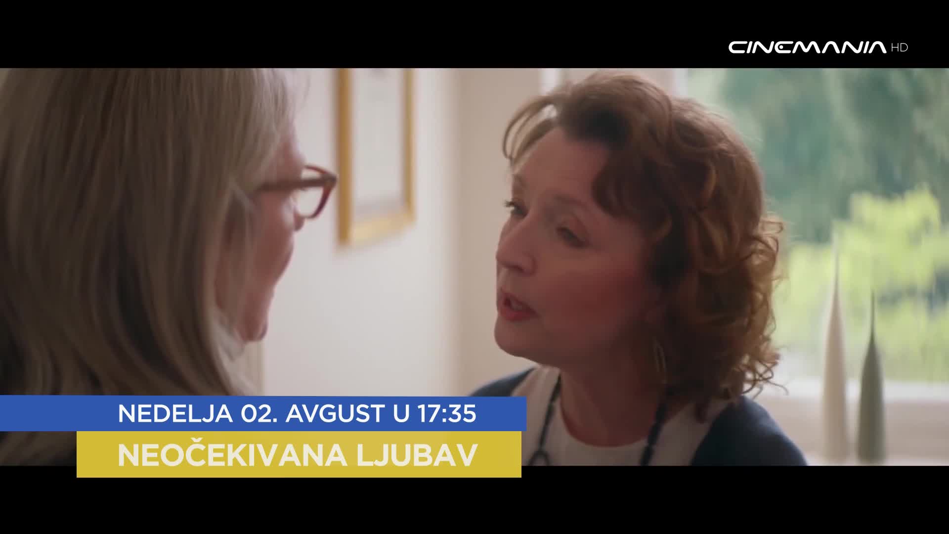 Cinemania