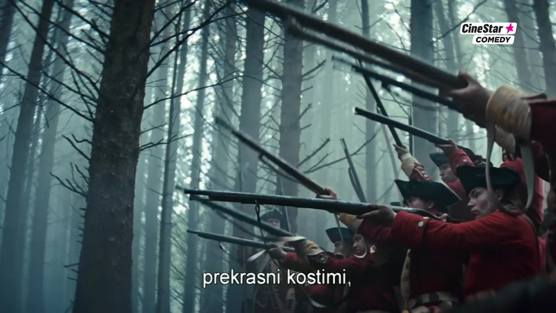CinestarComedy