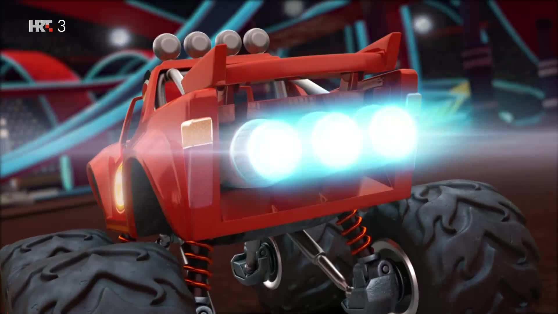 HRT3