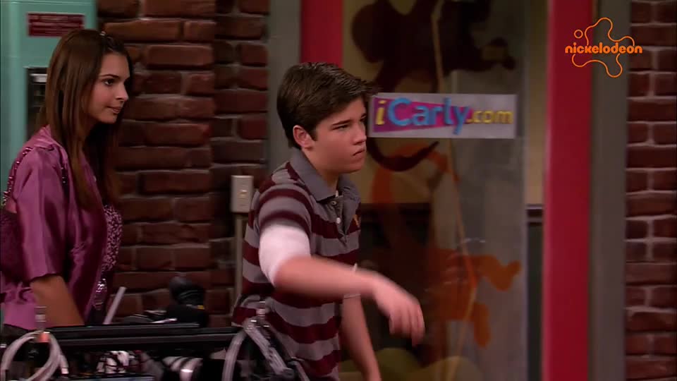 Nickelodeon