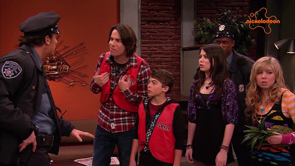 Nickelodeon