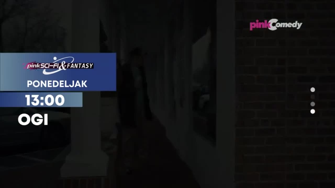 PinkComedy
