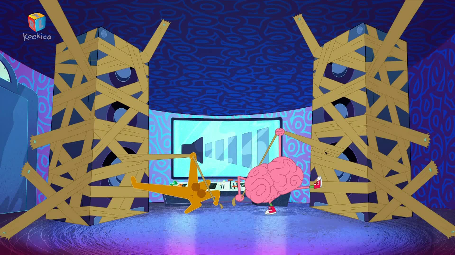 RTLKockica